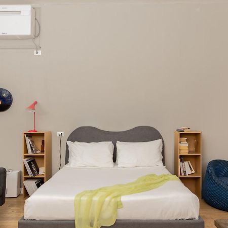 Iflat Cozy Studio In Monti Róma Kültér fotó