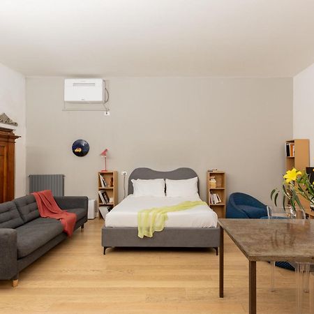 Iflat Cozy Studio In Monti Róma Kültér fotó
