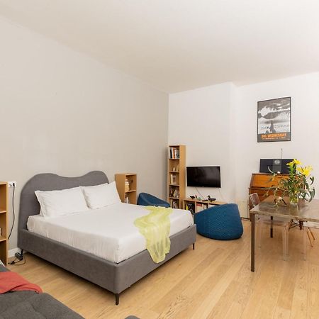 Iflat Cozy Studio In Monti Róma Kültér fotó