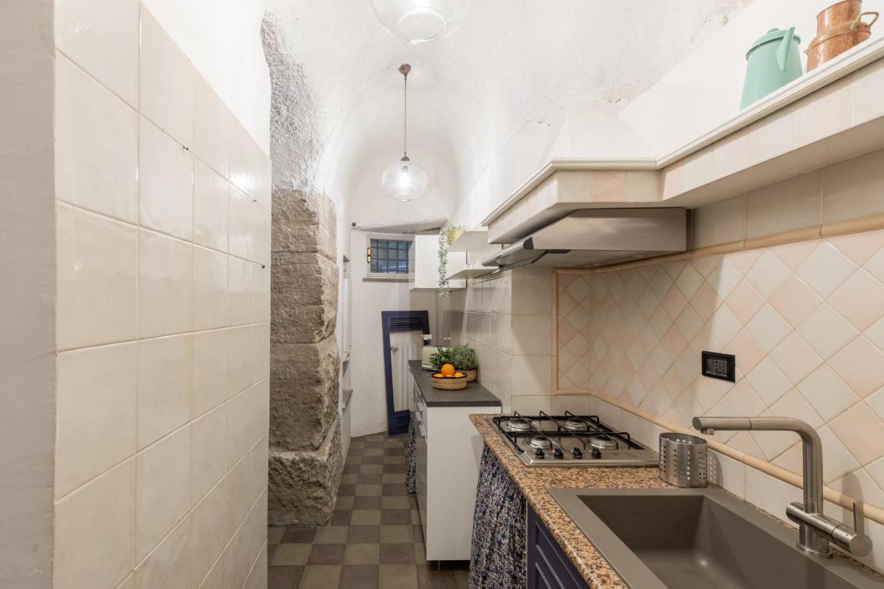 Iflat Cozy Studio In Monti Róma Kültér fotó