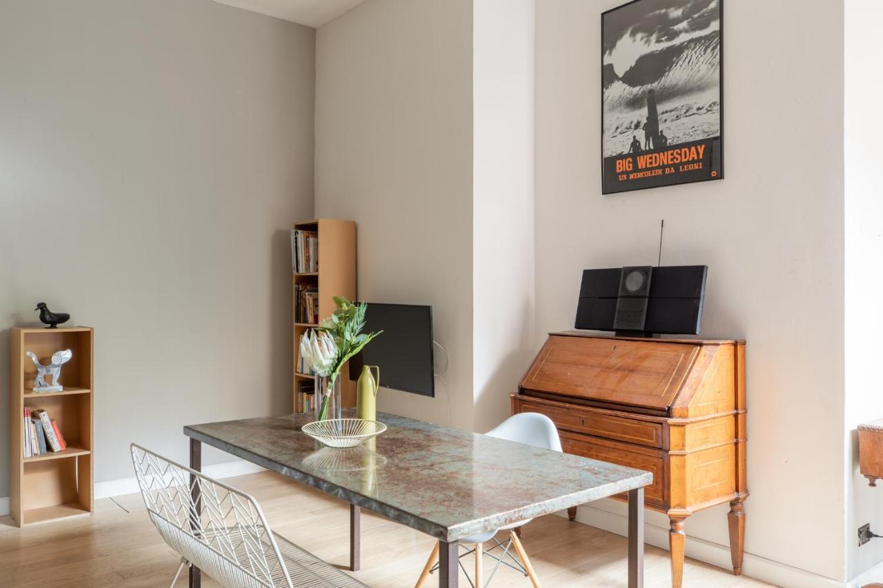 Iflat Cozy Studio In Monti Róma Kültér fotó