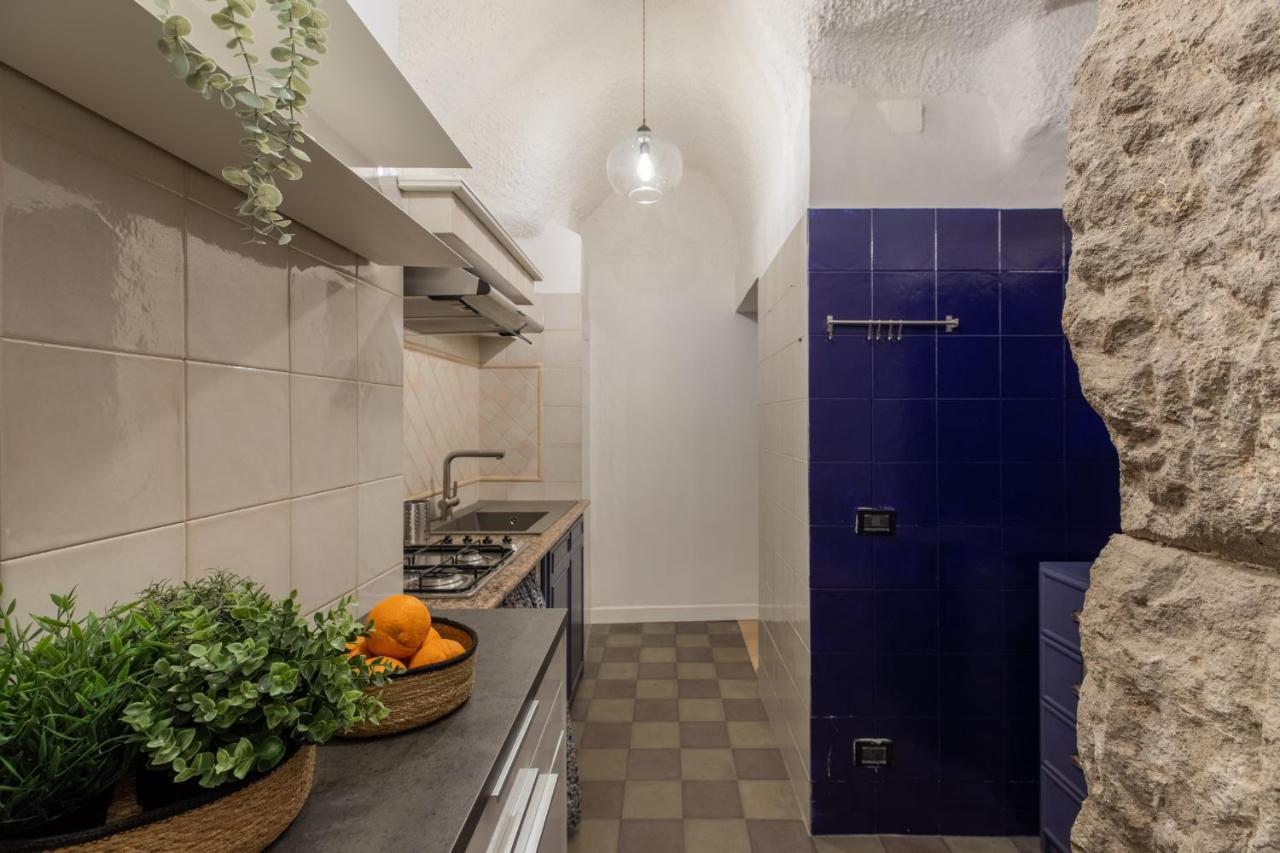 Iflat Cozy Studio In Monti Róma Kültér fotó