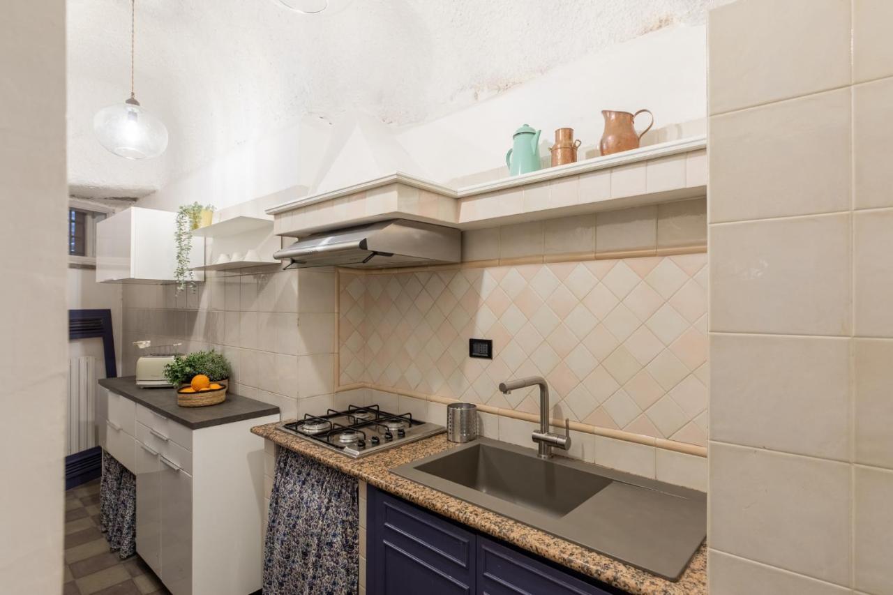 Iflat Cozy Studio In Monti Róma Kültér fotó