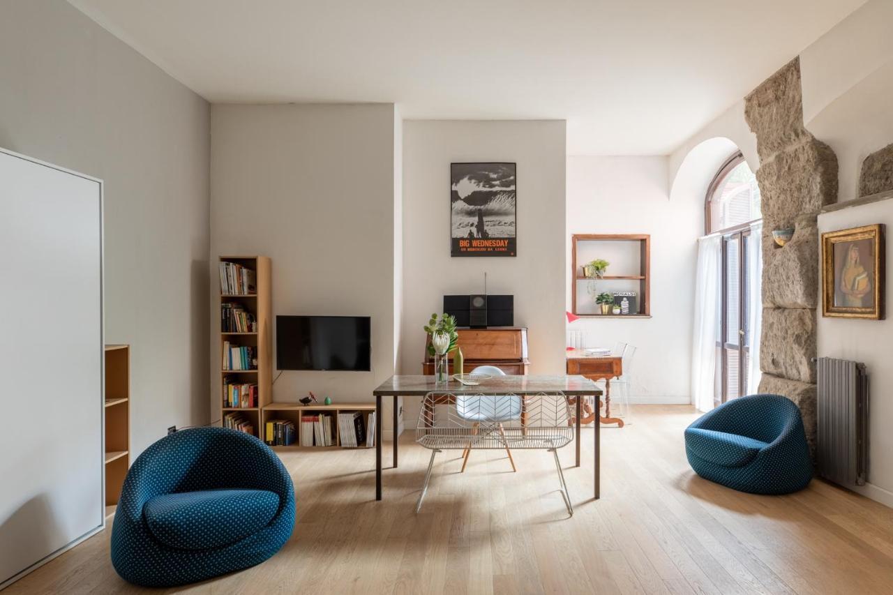 Iflat Cozy Studio In Monti Róma Kültér fotó