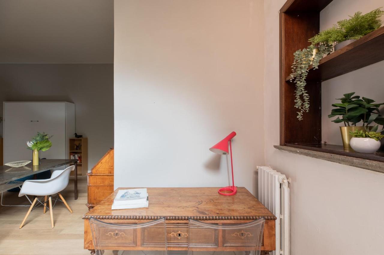 Iflat Cozy Studio In Monti Róma Kültér fotó