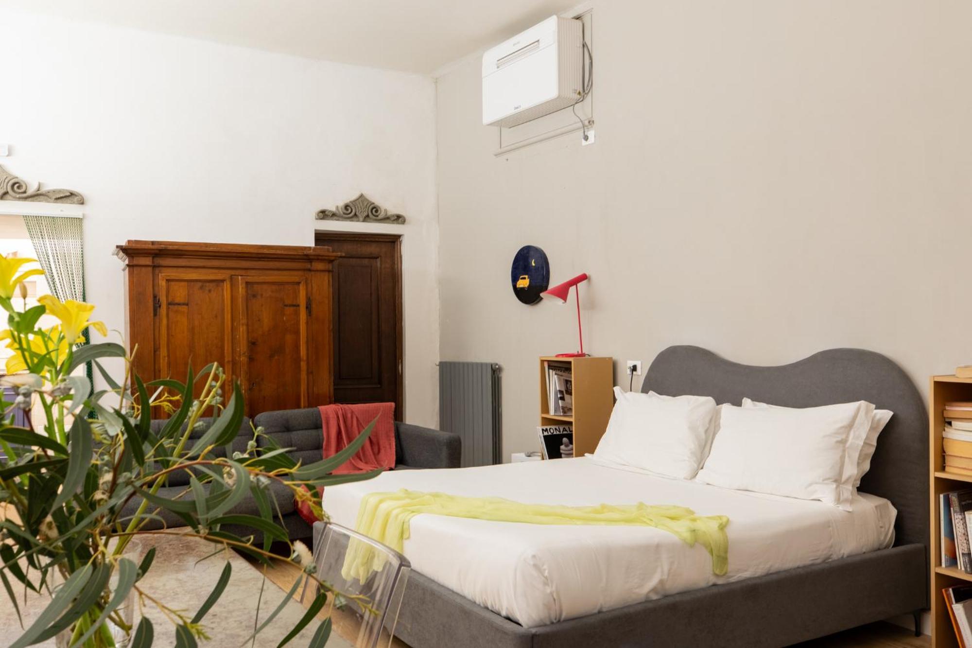 Iflat Cozy Studio In Monti Róma Kültér fotó